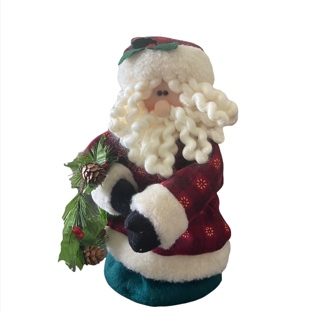 Santa Claus Christmas Decoration🎄🎁